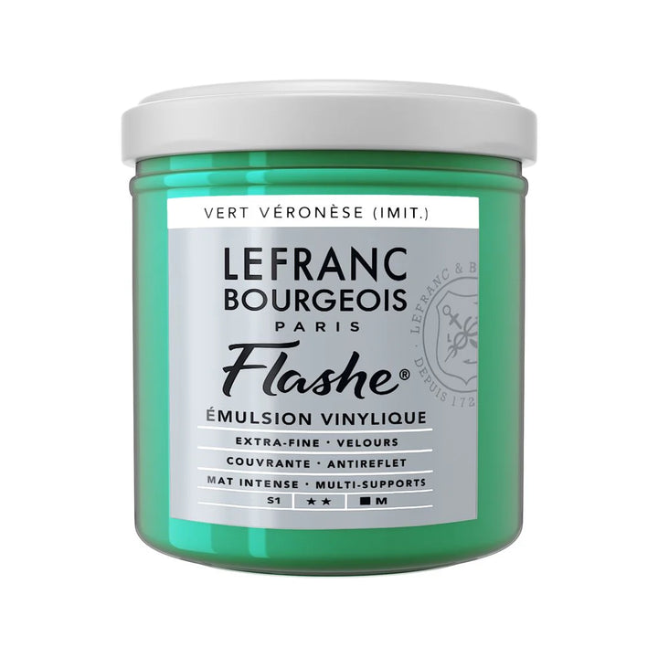 Veronese Green Hue 549 Flashe 125ml