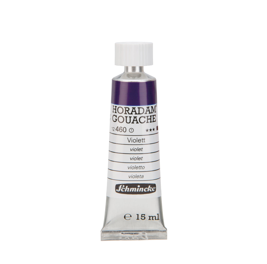 Violet Horadam Gouache 15ml