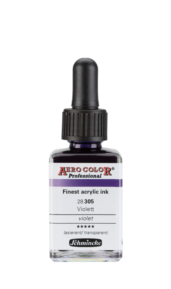 Violet Schmincke Aero Colour 28ml