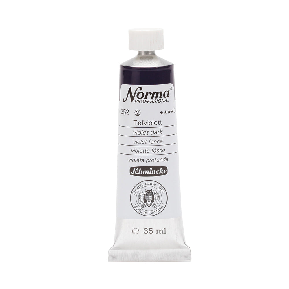 Violet Dark Norma 35ml