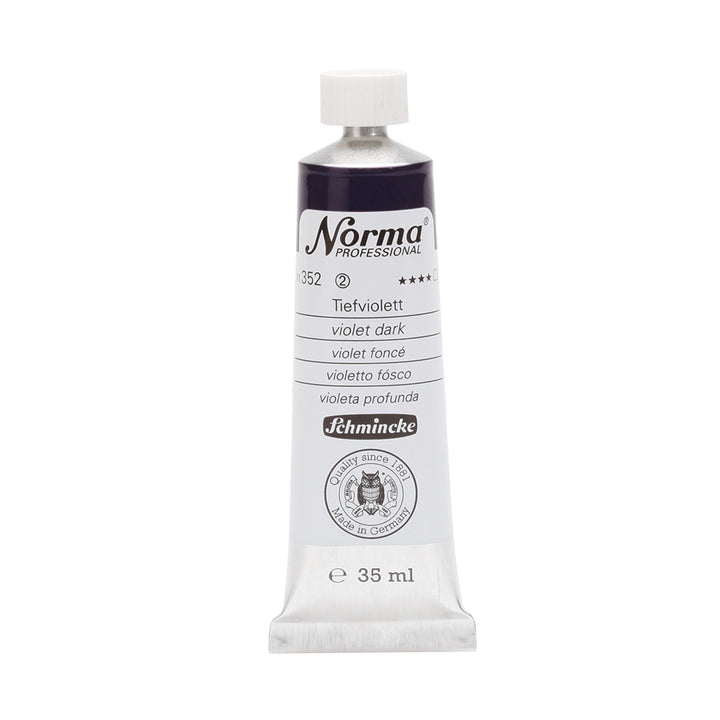 Violet Dark Norma 35ml
