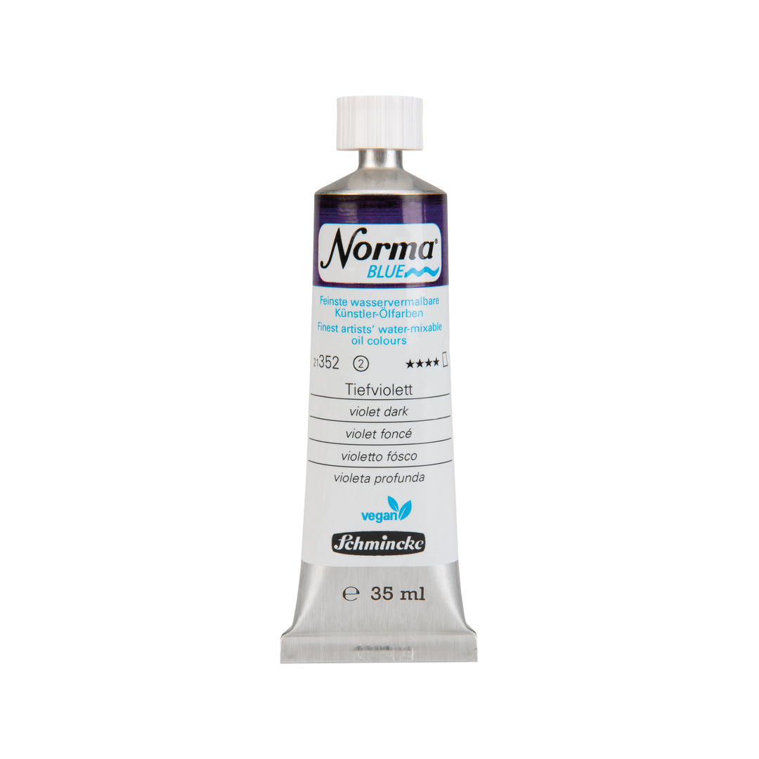 Violet Dark Norma Blue 35ml