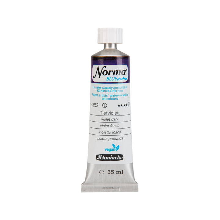 Violet Dark Norma Blue 35ml