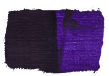 Violet Chromacryl