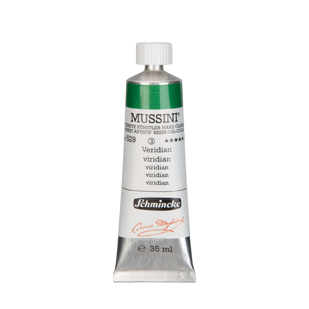 Viridian Mussini 35ml
