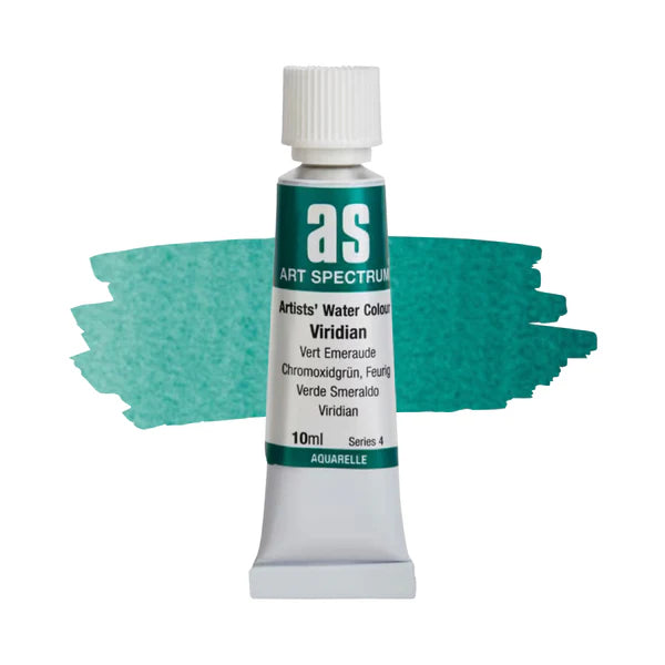 Viridian S4**** ASTM -I AWC AS 10ML