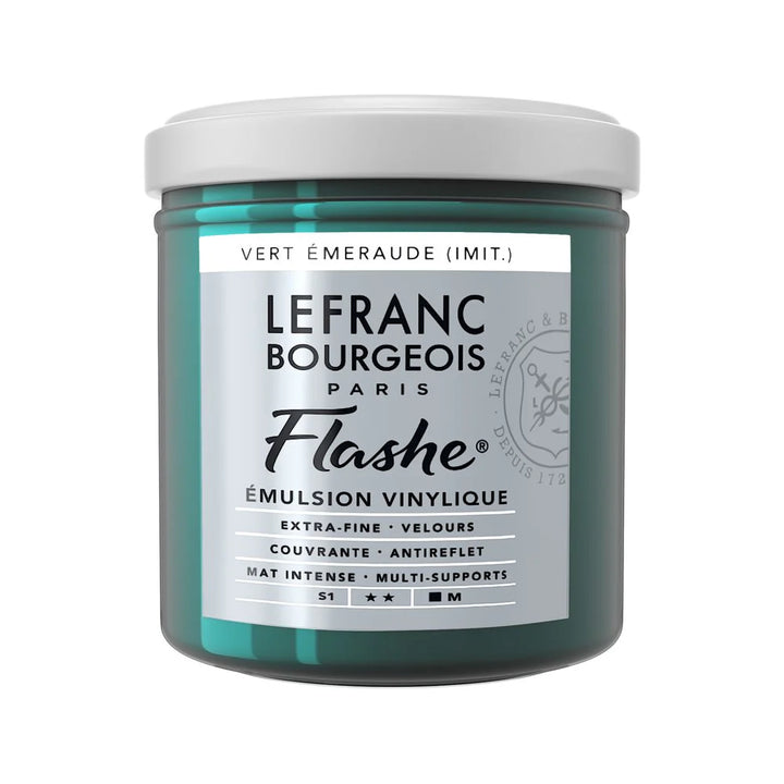 Viridian Hue 564 Flashe 125ml