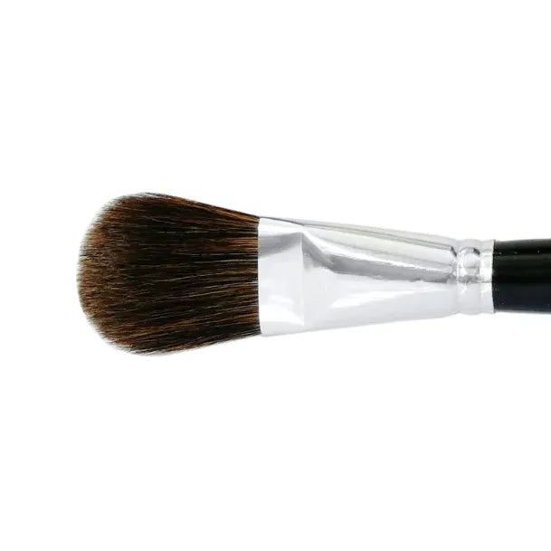389 Camel Hair Wash Brush Neef