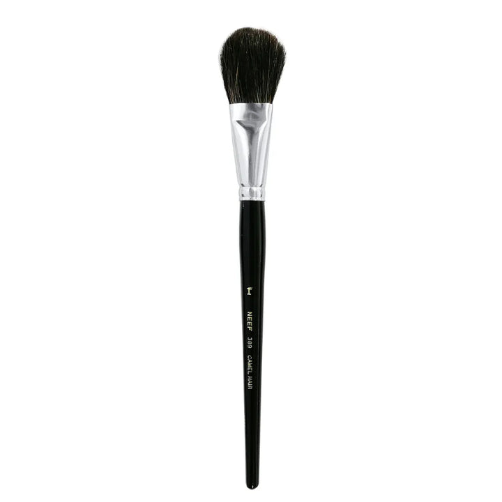 389 Camel Hair Wash Brush Neef
