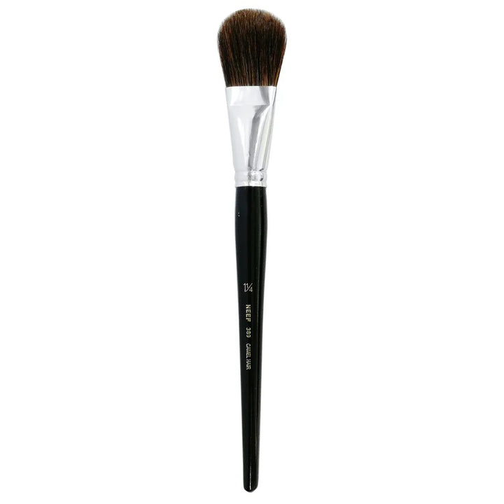 389 Camel Hair Wash Brush Neef