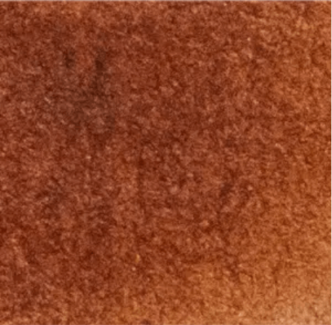 Italian Burnt Ochre Michael Harding (131) Watercolour 15ml