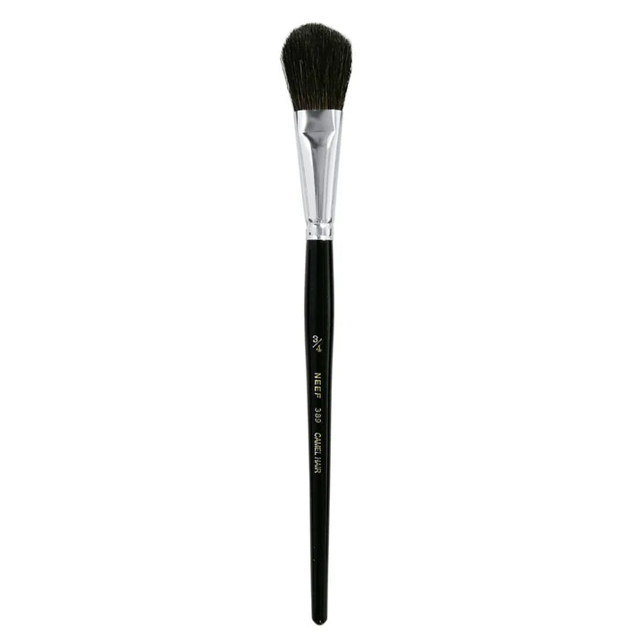 389 Camel Hair Wash Brush Neef