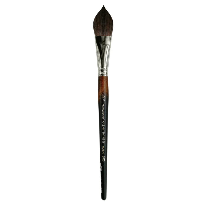 2013 Cindy Lane Mahogany Kazan NEEF Wash