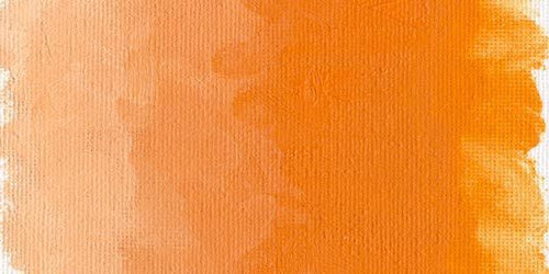 Cadmium Orange Williamsburg Aoc 37ml