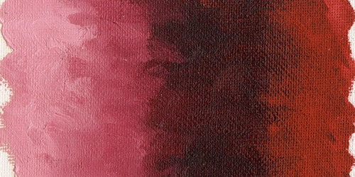 Alizarin Crimson Williamsburg Aoc 37ml