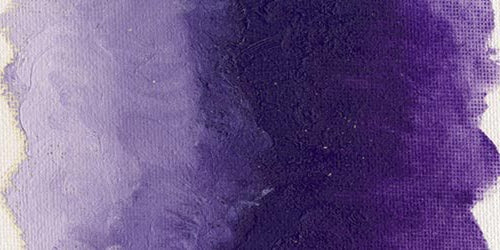 Cobalt Violet Deep Williamsburg Aoc 37ml