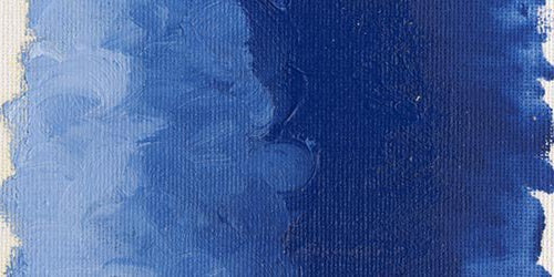 Cerulean Blue French Williamsburg Aoc 37ml