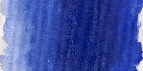 Cobalt Blue Williamsburg Aoc 37ml