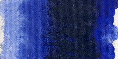 Ultramarine Blue Williamsburg Aoc 37ml