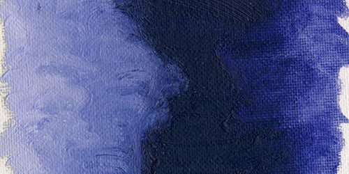 Ultramarine Blue French Williamsburg Aoc 37ml