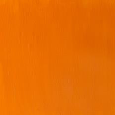 Cadmium Orange Winsor &amp; Newton Artist Acrylic 60ml