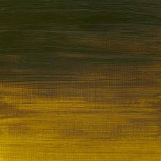 Green Gold Winsor &amp; Newton Artist Acrylic 60ml