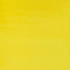 Lemon Yellow Winsor &amp; Newton Artist Acrylic 60ml