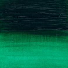 Phthalo Green Yellow Shade Winsor &amp; Newton Artist Acrylic 60ml