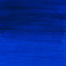 Ultramarine Blue Winsor &amp; Newton Artist Acrylic