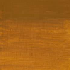 Yellow Ochre Winsor &amp; Newton Artist Acrylic