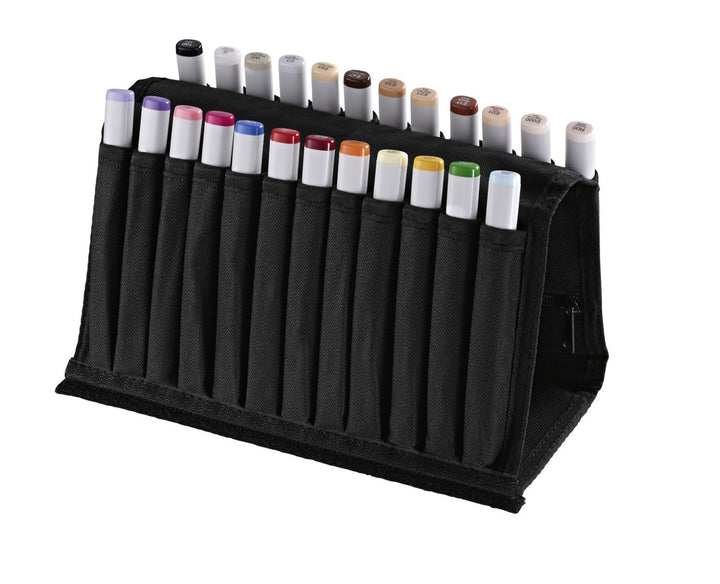 Copic Marker Wallet 24