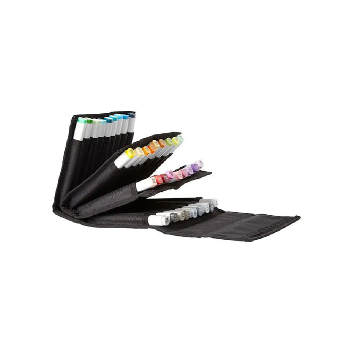 Copic Marker Wallet 36