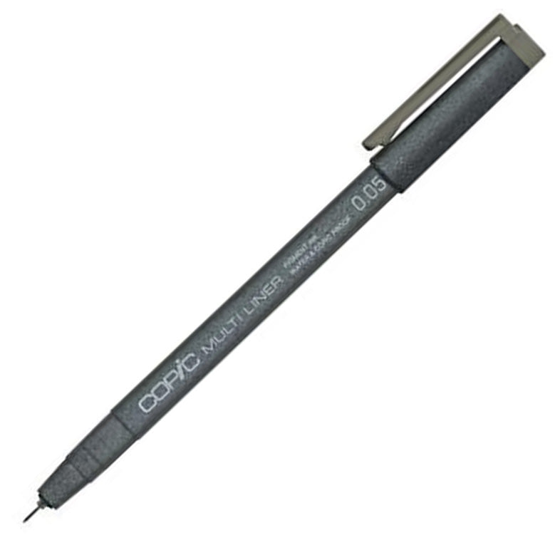 Copic Multiliner