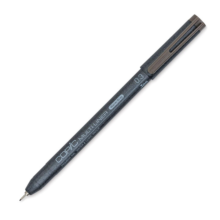 Copic Multiliner