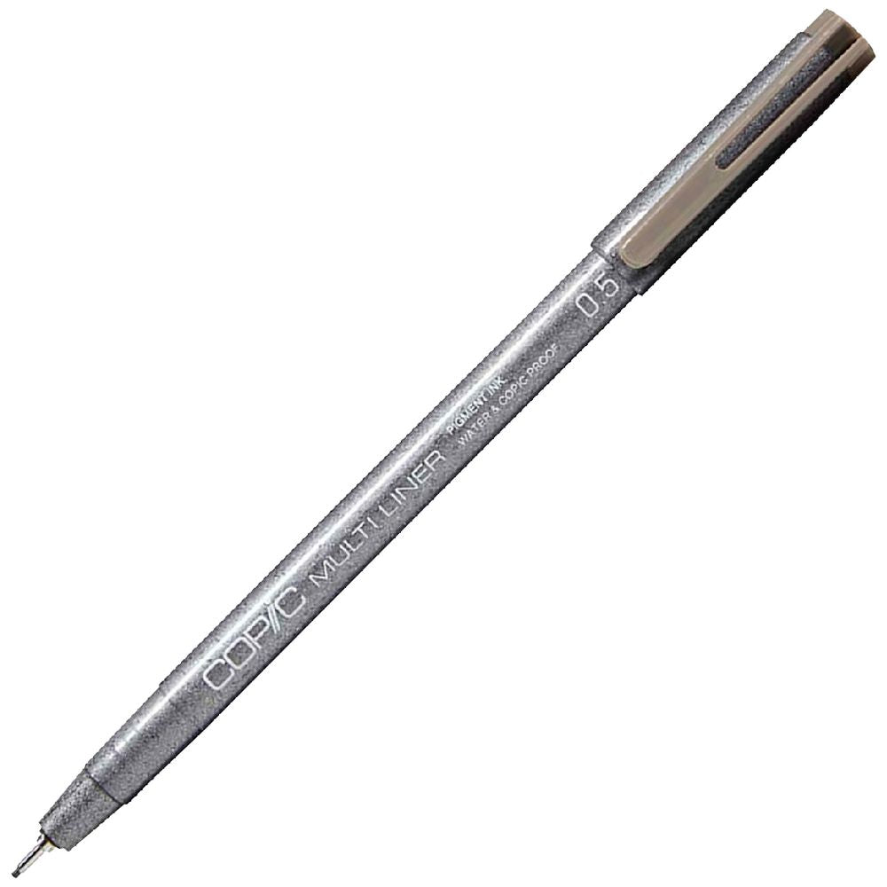 Copic Multiliner
