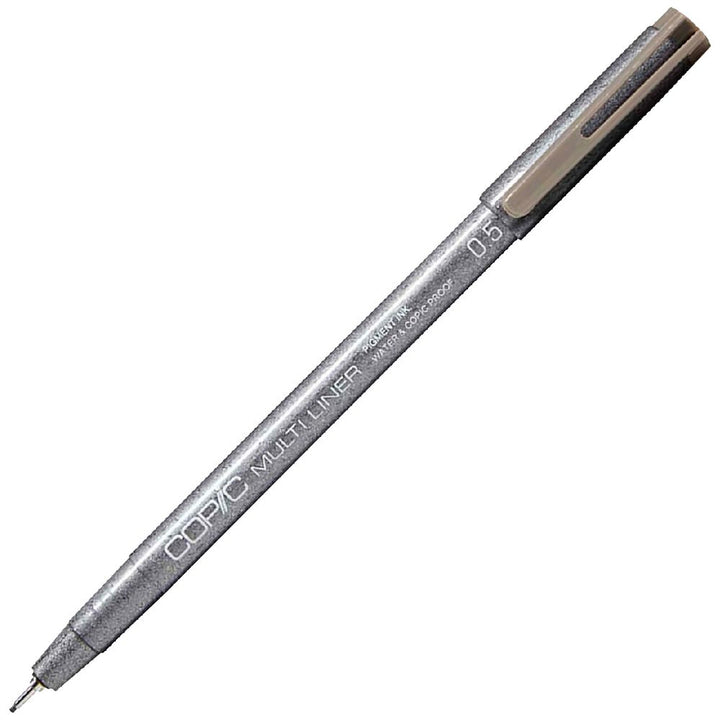 Copic Multiliner