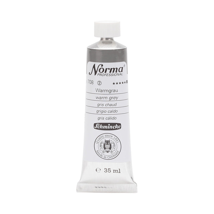 Warm Grey Norma 35ml