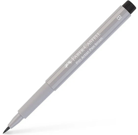 Pitt Artist Pen Faber Castell 272 Warm Grey III