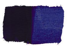 Warm Blue Chromacryl