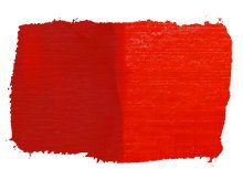 Warm Red Chromacryl