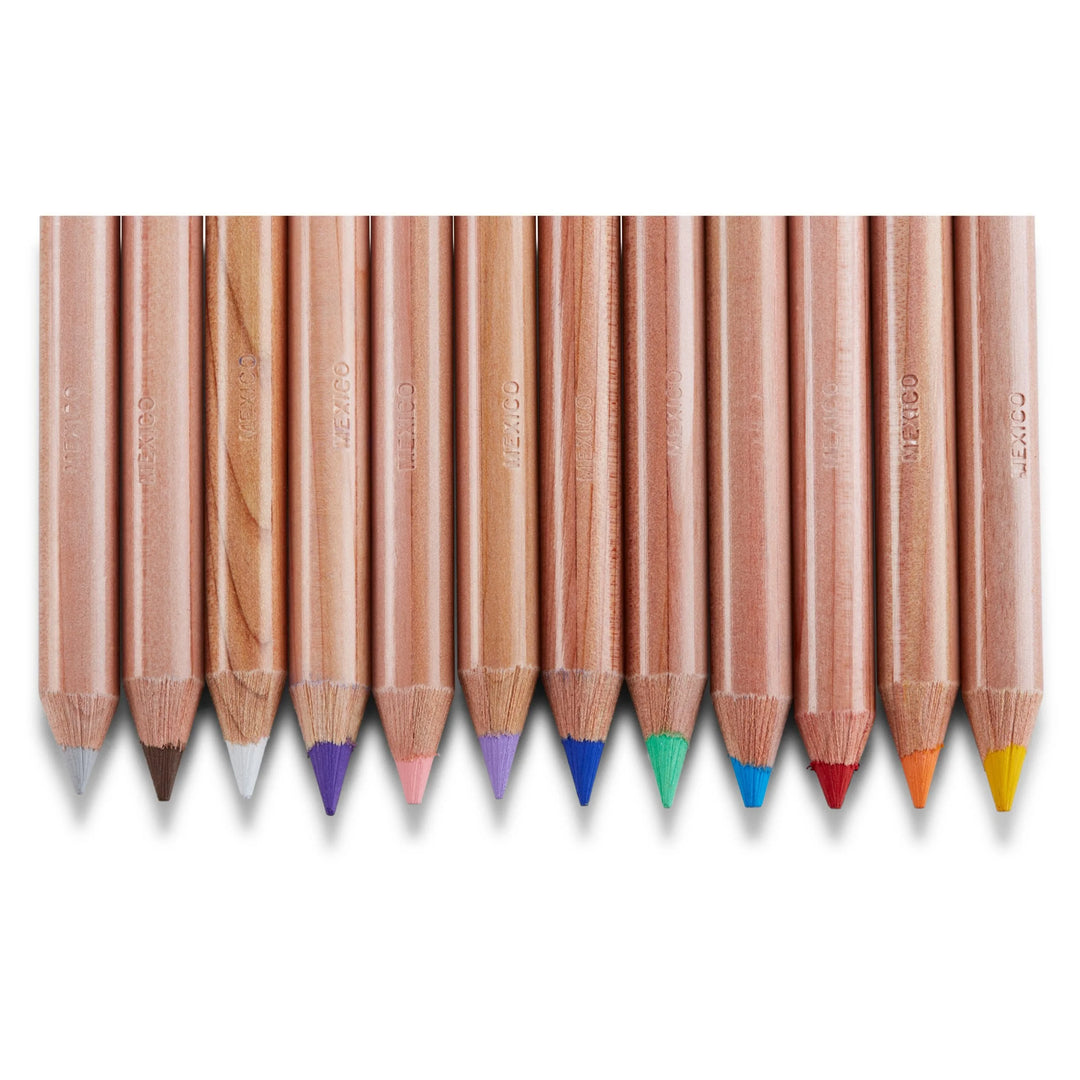 Prismacolor Watercolour Pencil Set 12