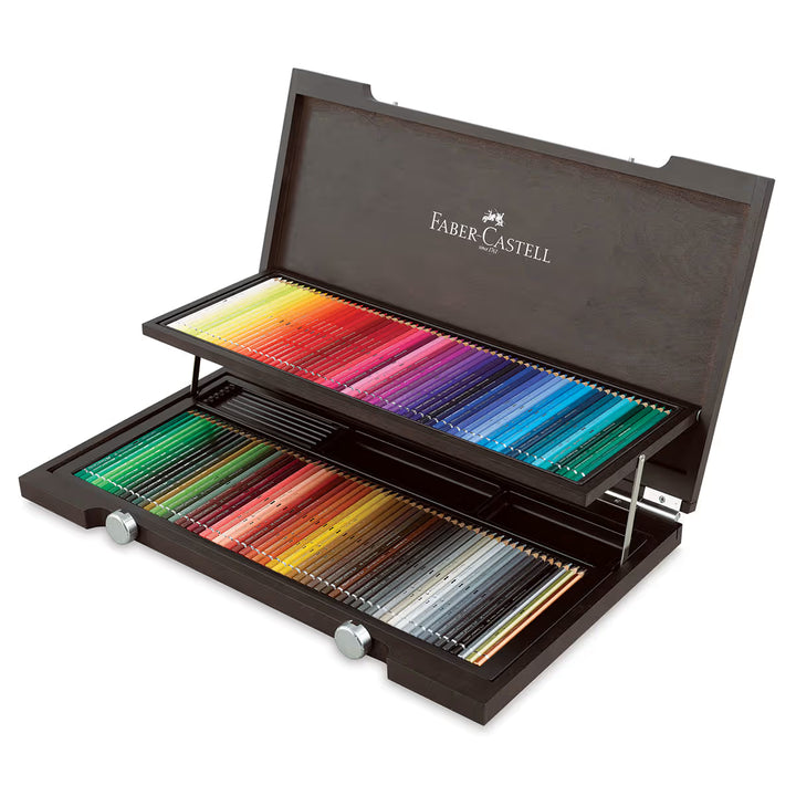 Albrecht Durer 120 Set Wooden