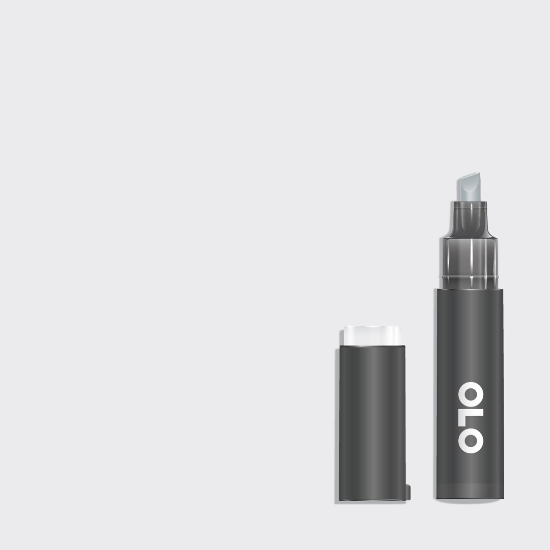 OLO WG0 Warm Gray 0