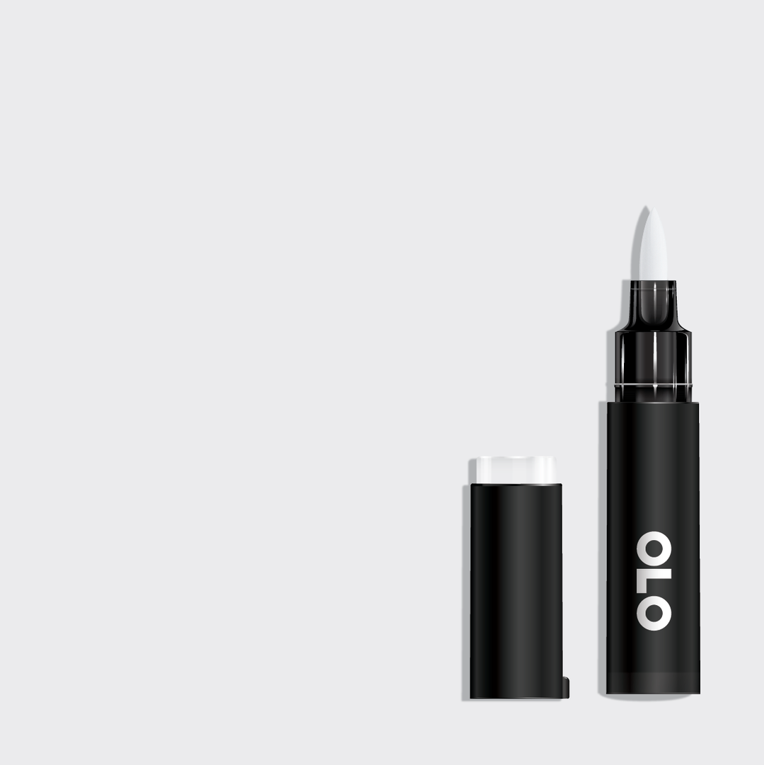 OLO WG0 Warm Gray 0