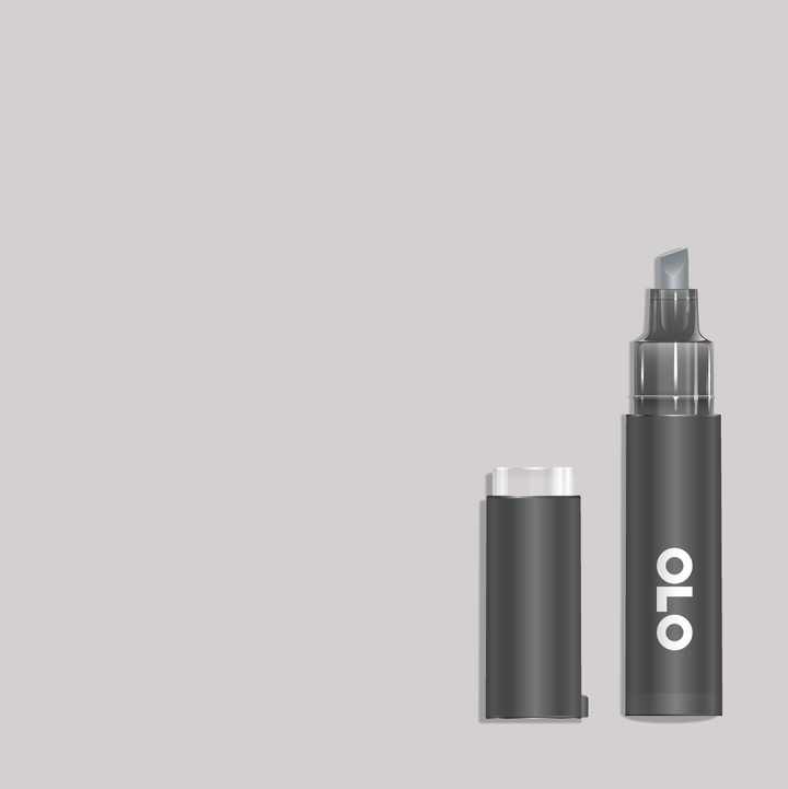 OLO WG1 Warm Gray 1