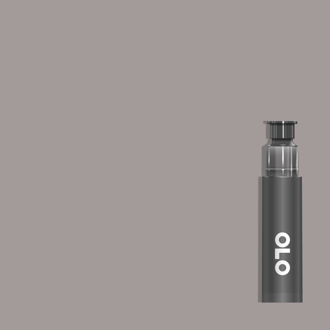 OLO WG3 Warm Gray 3