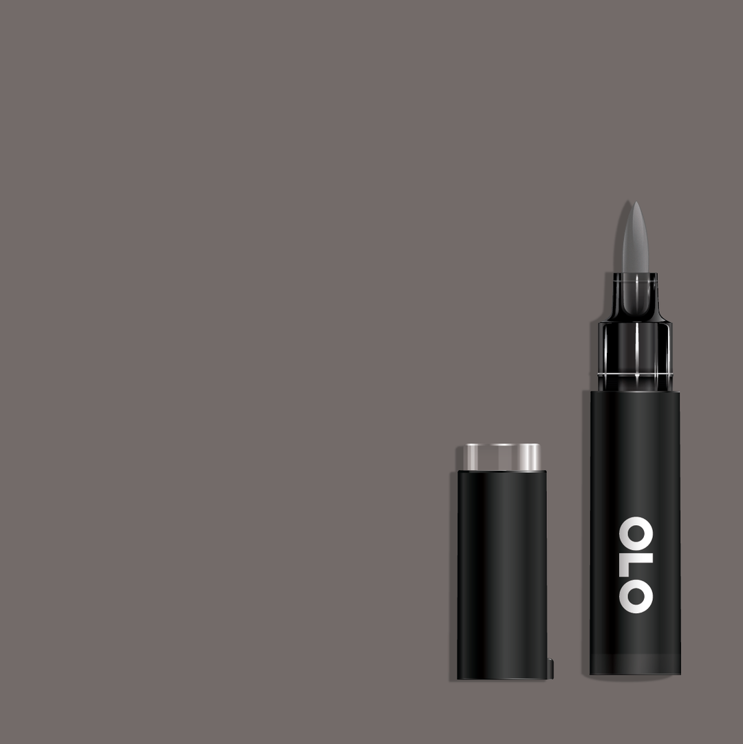 OLO WG5 Warm Gray 5
