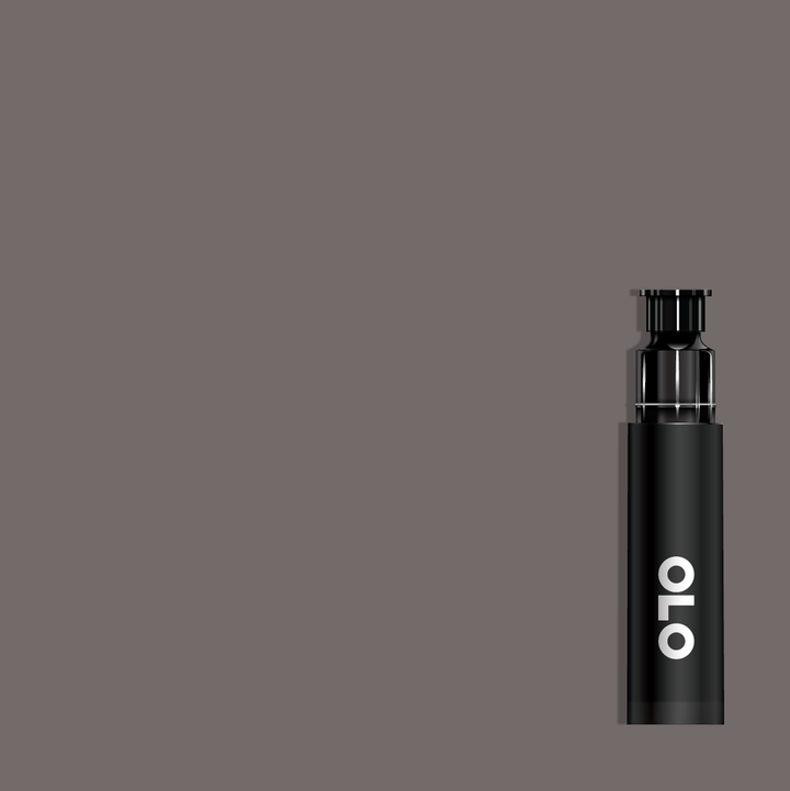 OLO WG5 Warm Gray 5