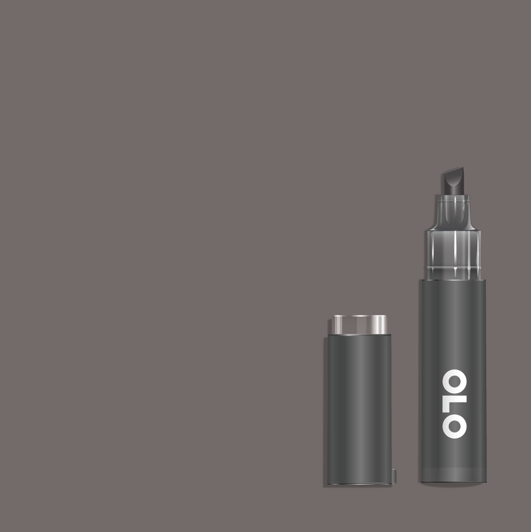 OLO WG5 Warm Gray 5