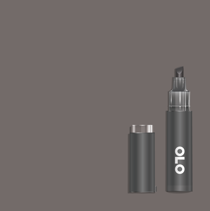OLO WG5 Warm Gray 5